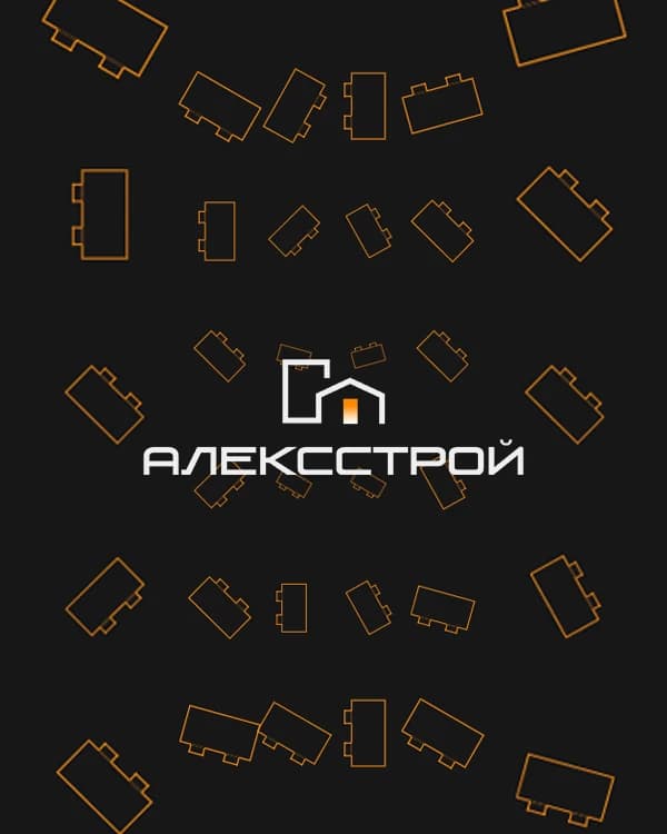 "Alexstroy" e-shop
