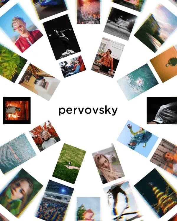 My portfolio site